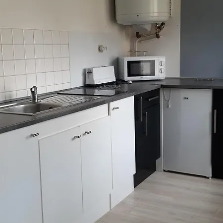 Lumineux Axe Centre Facs Chu Poitiers