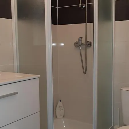 Apartment Lumineux Axe Centre Facs Chu *