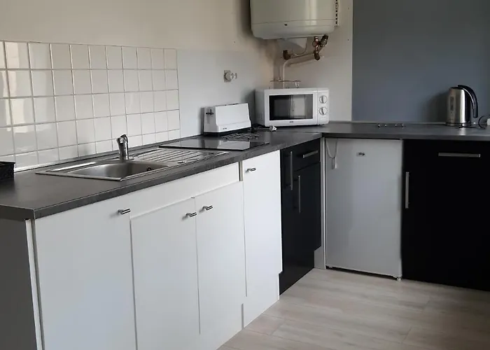 Lumineux Axe Centre Facs Chu Poitiers