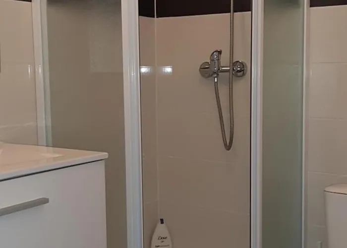 アパート Lumineux Axe Centre Facs Chu *